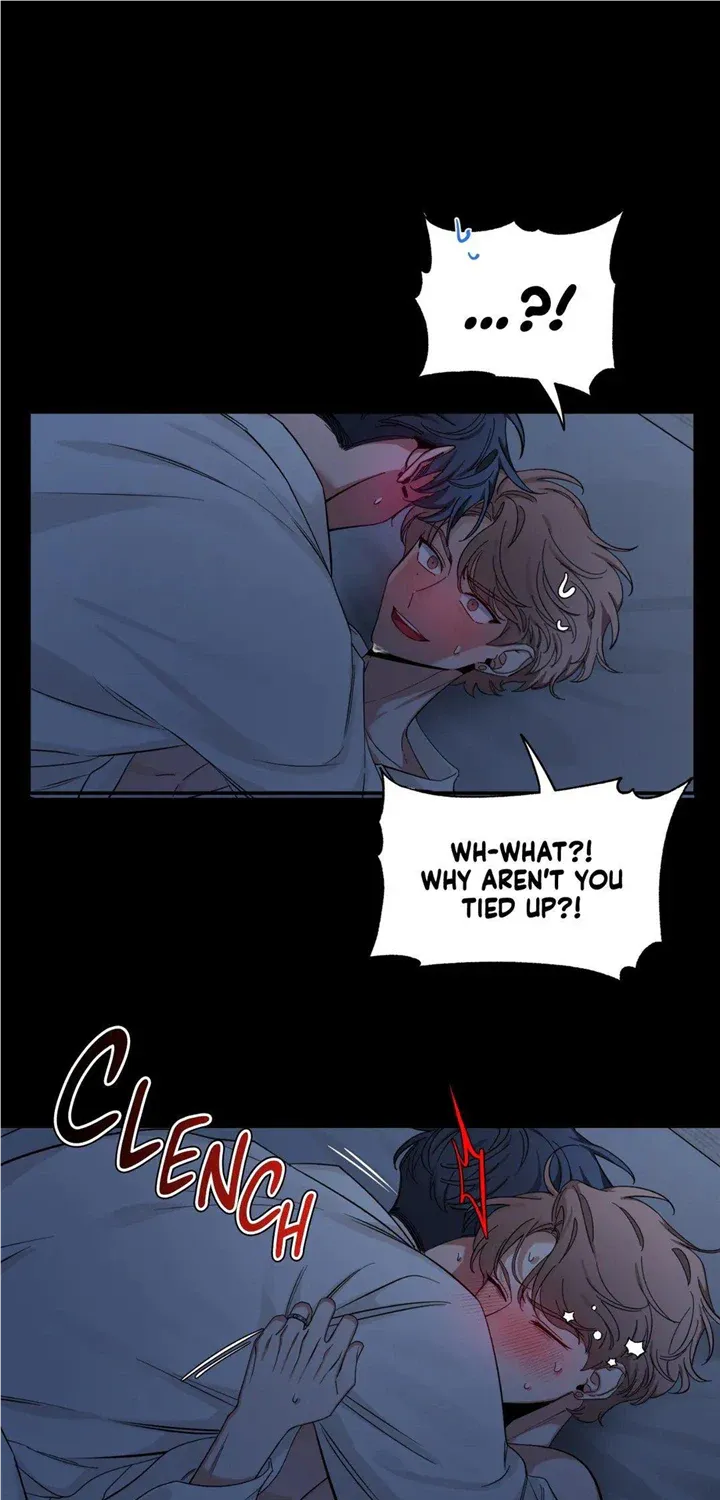 Sketch Chapter 56 page 50 - 