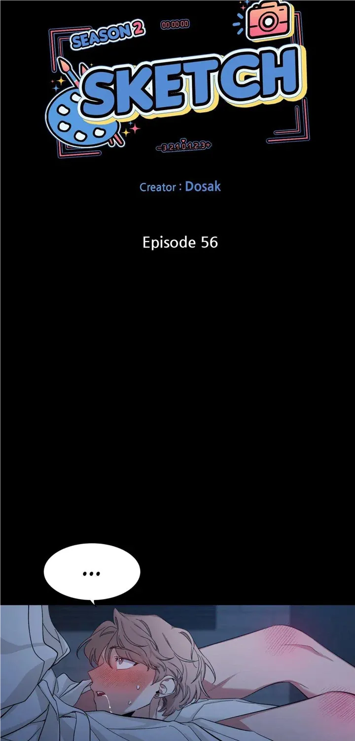 Sketch Chapter 56 page 6 - 