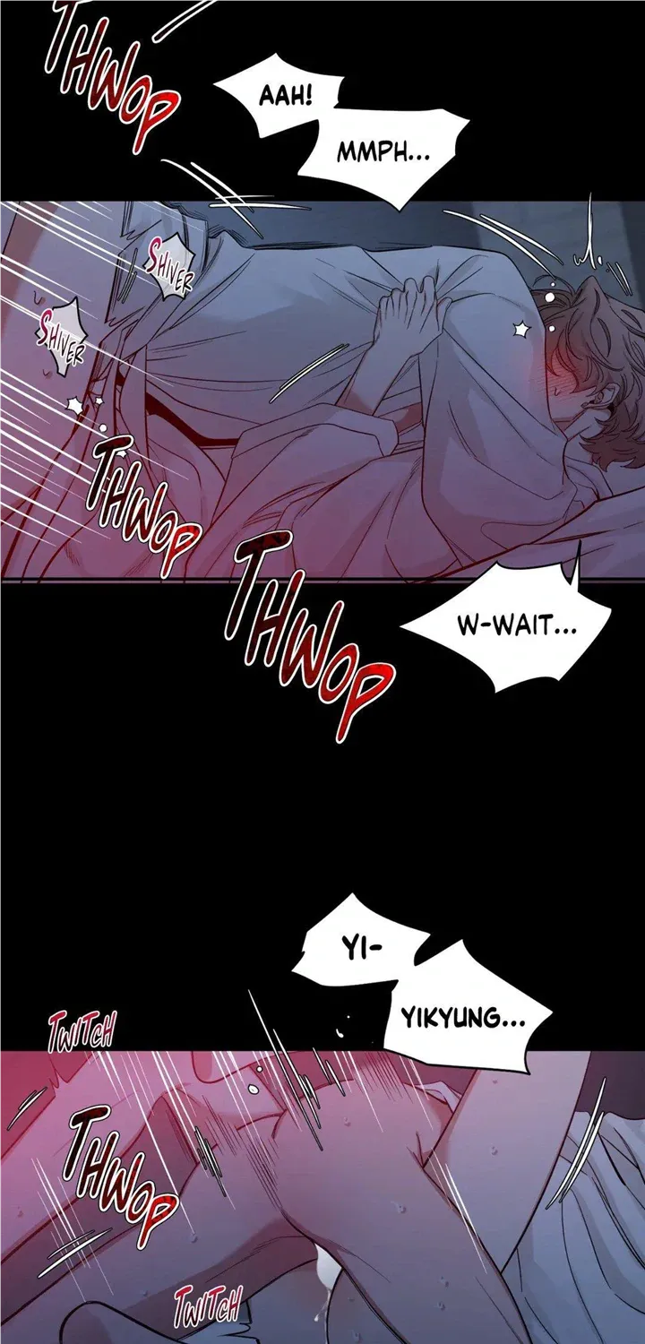 Sketch Chapter 56 page 56 - 