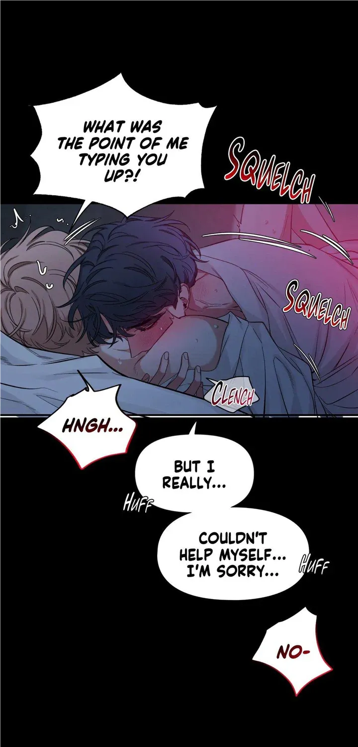 Sketch Chapter 56 page 58 - 