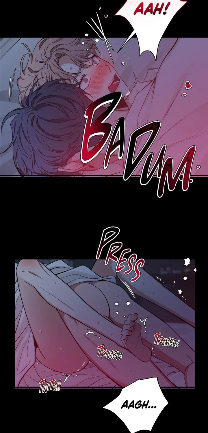 Sketch Chapter 56 page 60 - 
