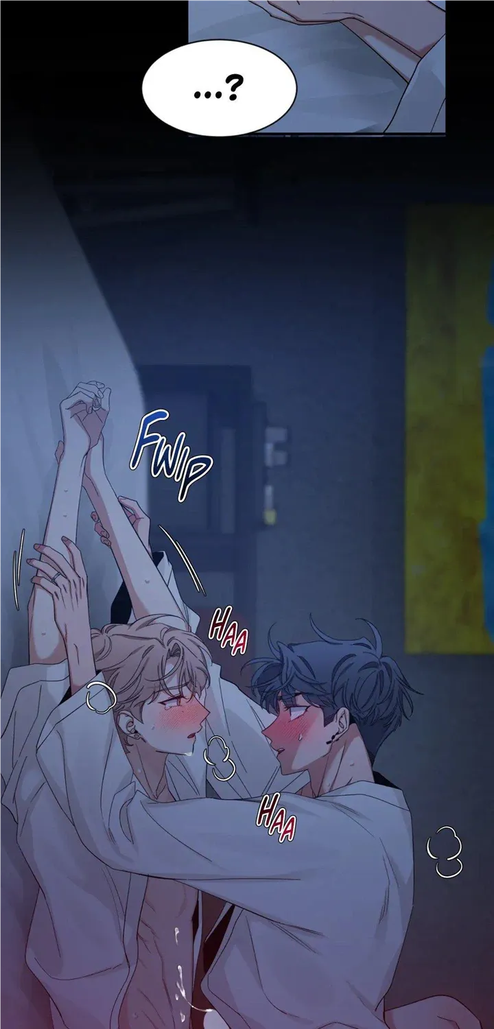 Sketch Chapter 56 page 64 - 