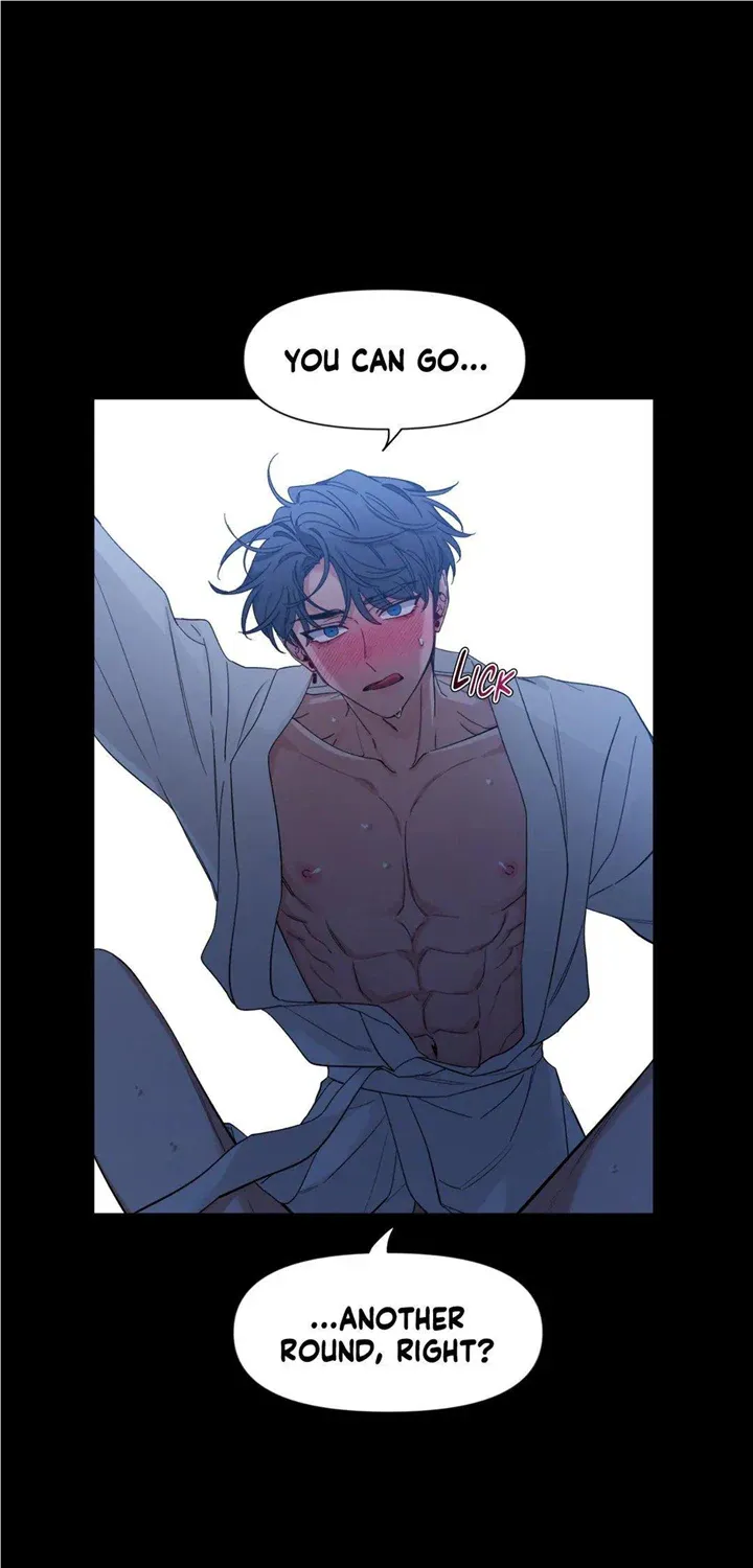 Sketch Chapter 56 page 66 - 
