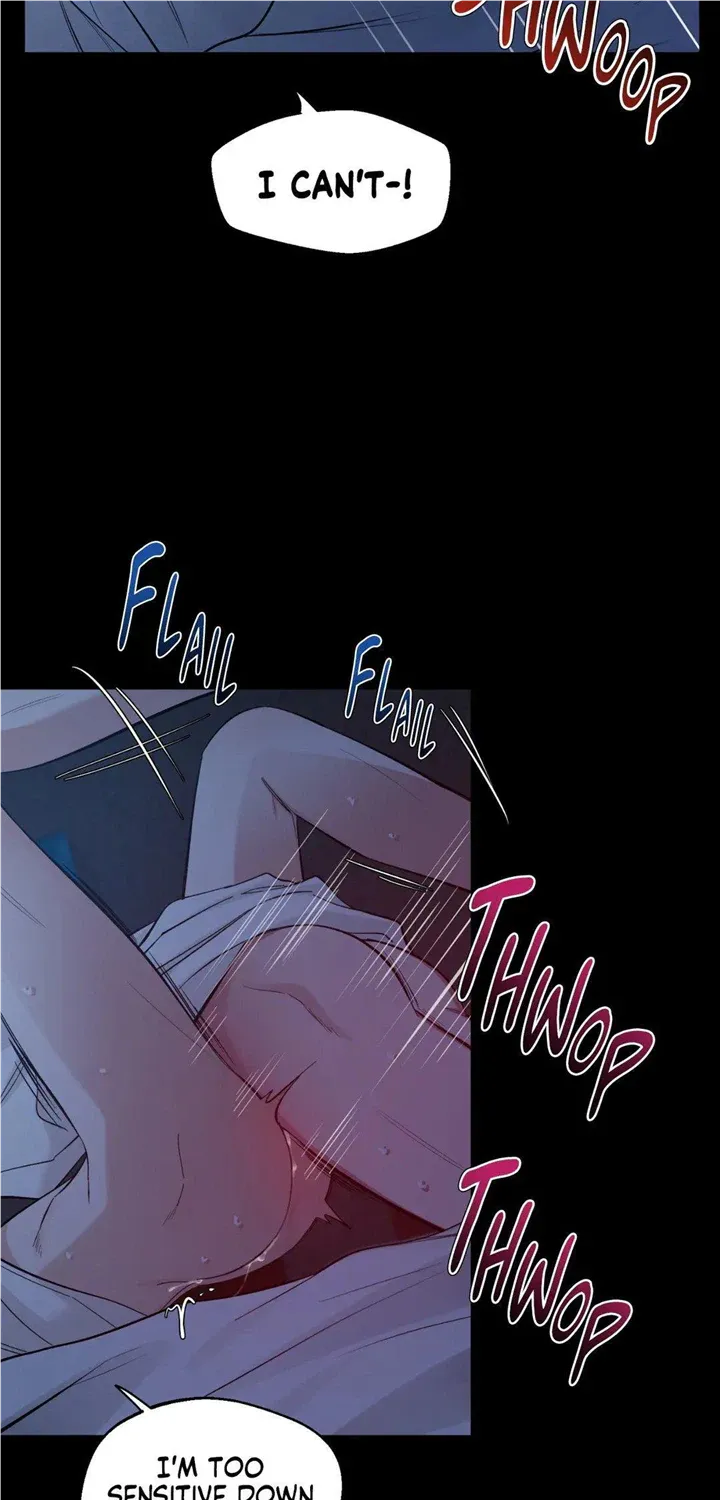 Sketch Chapter 56 page 70 - 