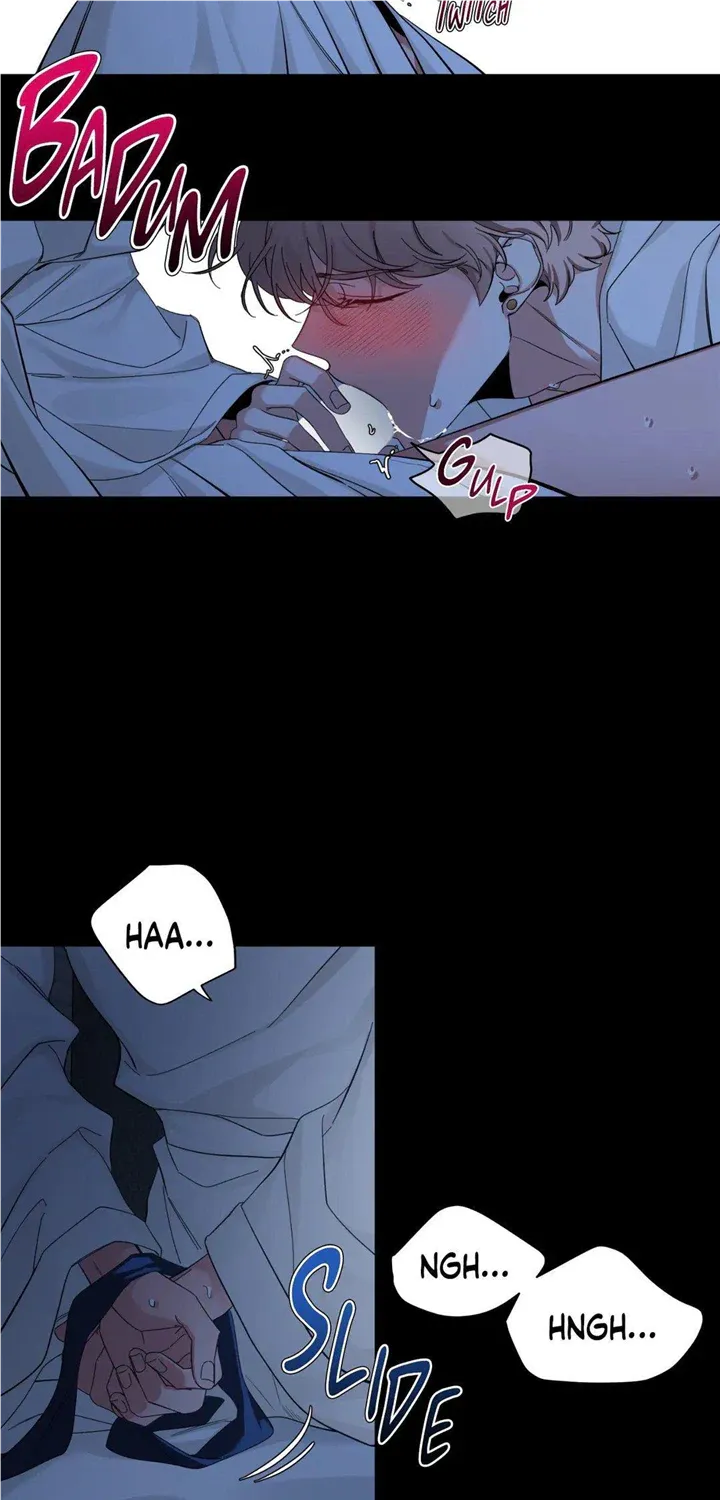 Sketch Chapter 56 page 10 - 