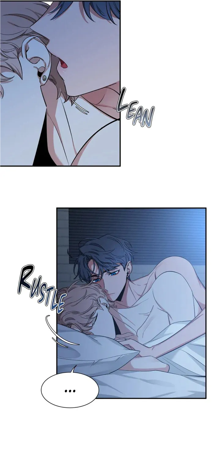 Sketch Chapter 57 page 12 - 