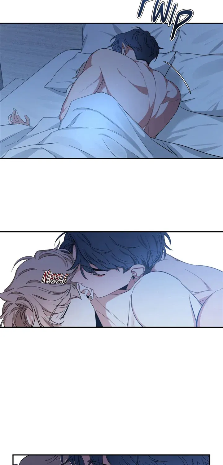 Sketch Chapter 57 page 14 - 