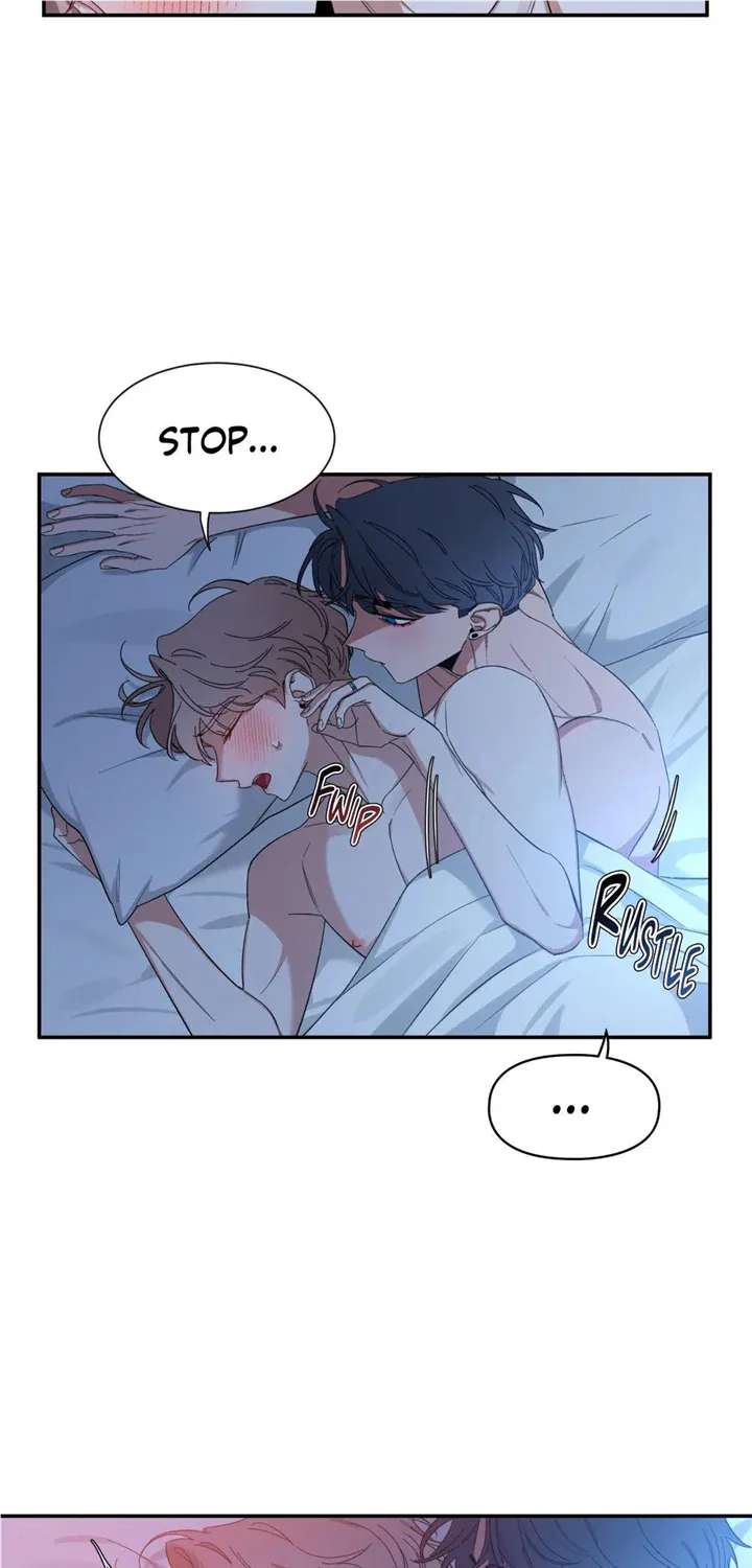 Sketch Chapter 57 page 16 - 