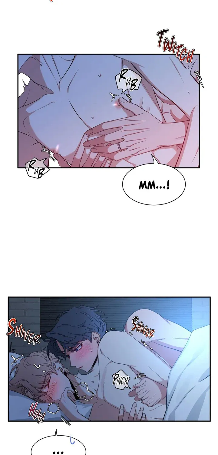 Sketch Chapter 57 page 18 - 