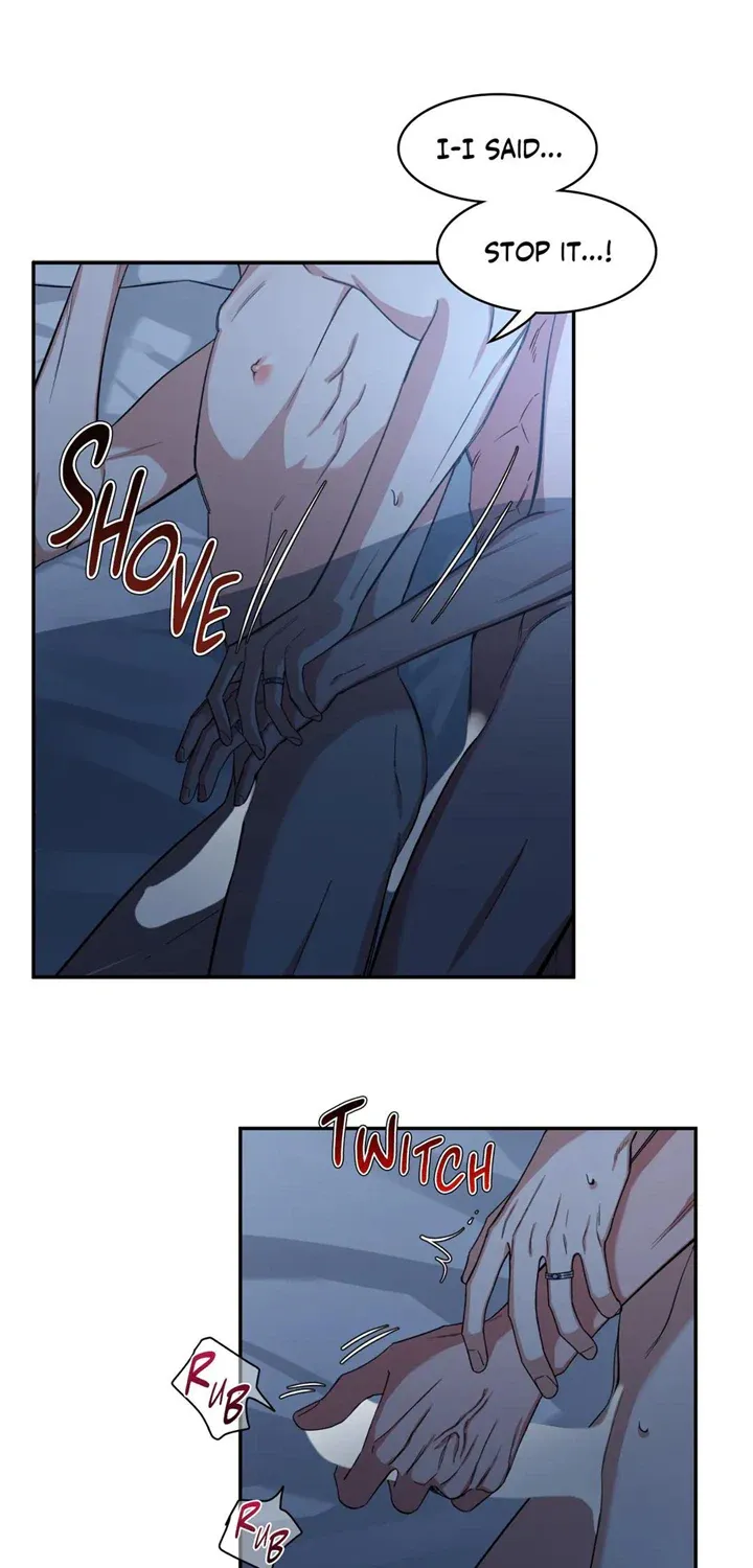 Sketch Chapter 57 page 20 - 