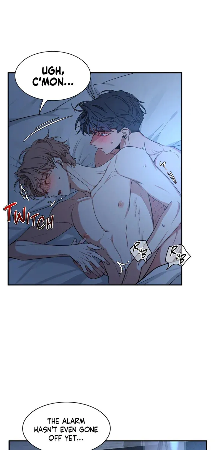 Sketch Chapter 57 page 22 - 