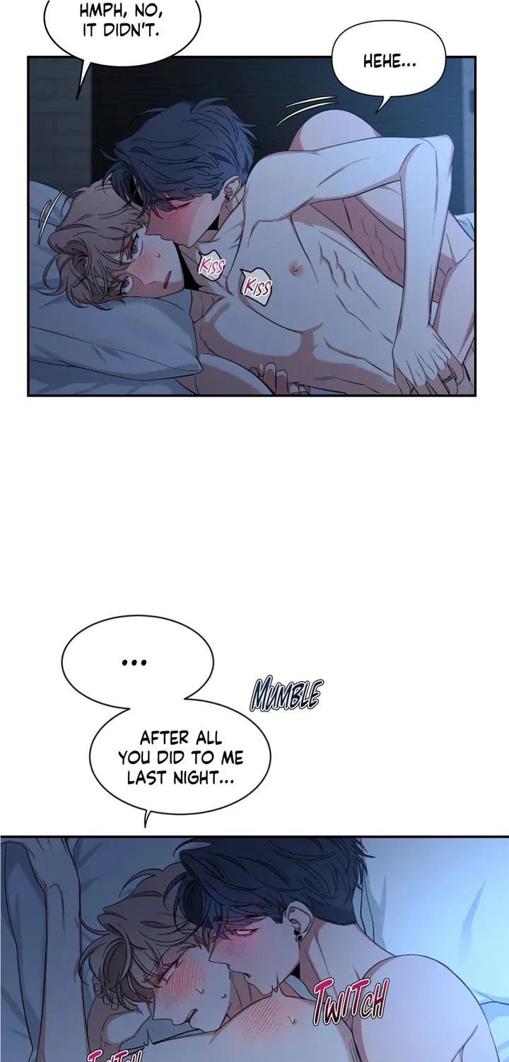 Sketch Chapter 57 page 26 - 
