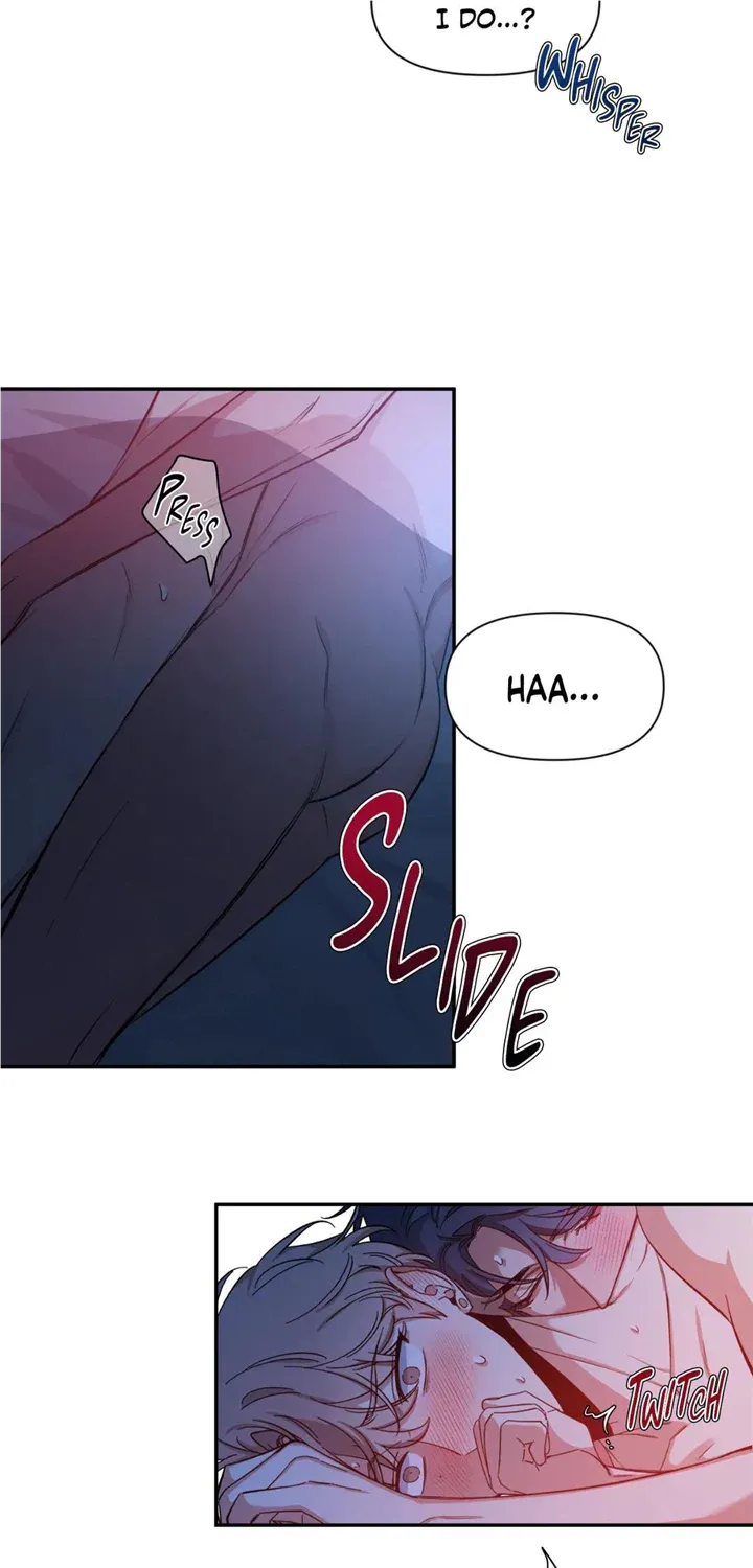 Sketch Chapter 57 page 28 - 