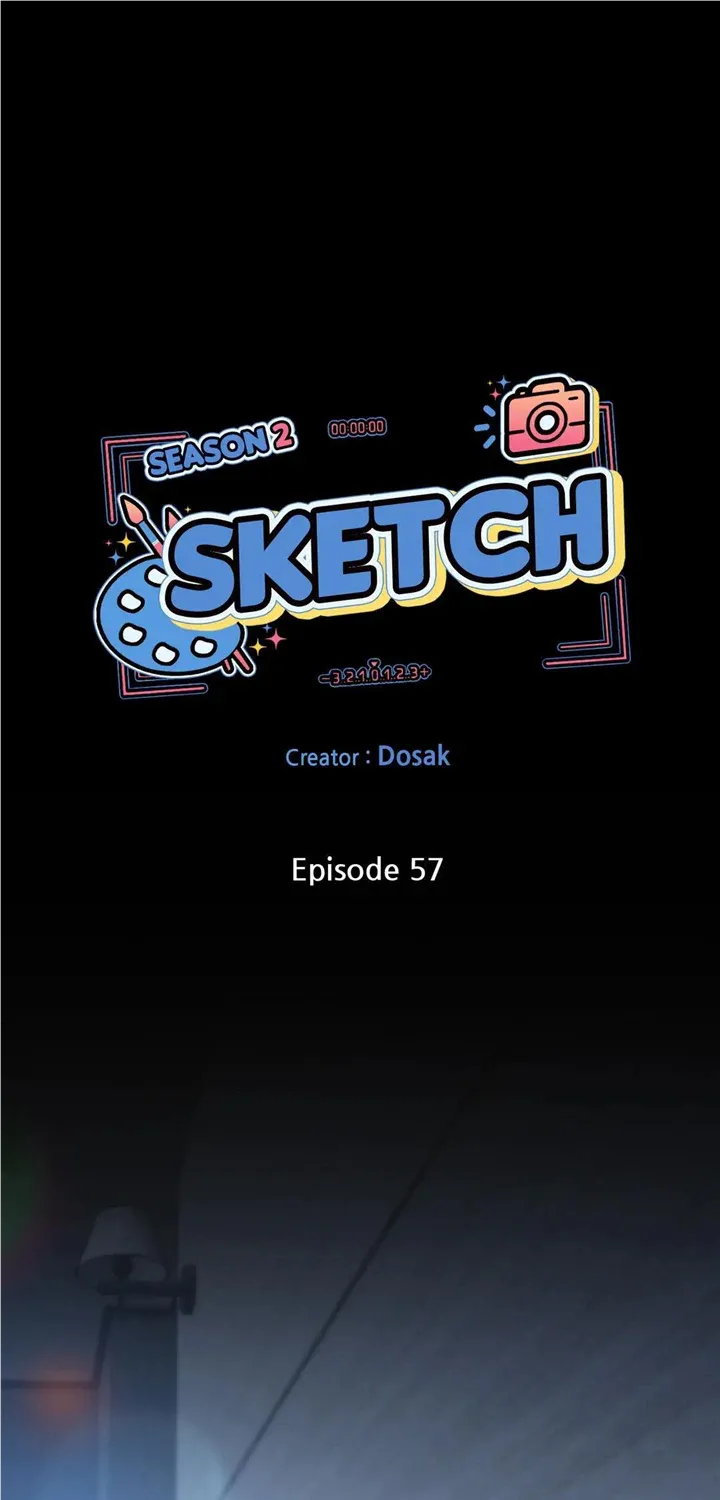 Sketch Chapter 57 page 4 - 