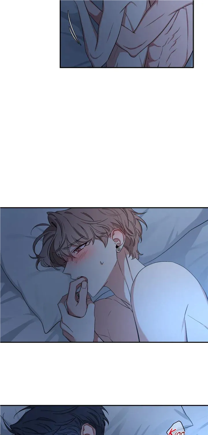 Sketch Chapter 57 page 34 - 