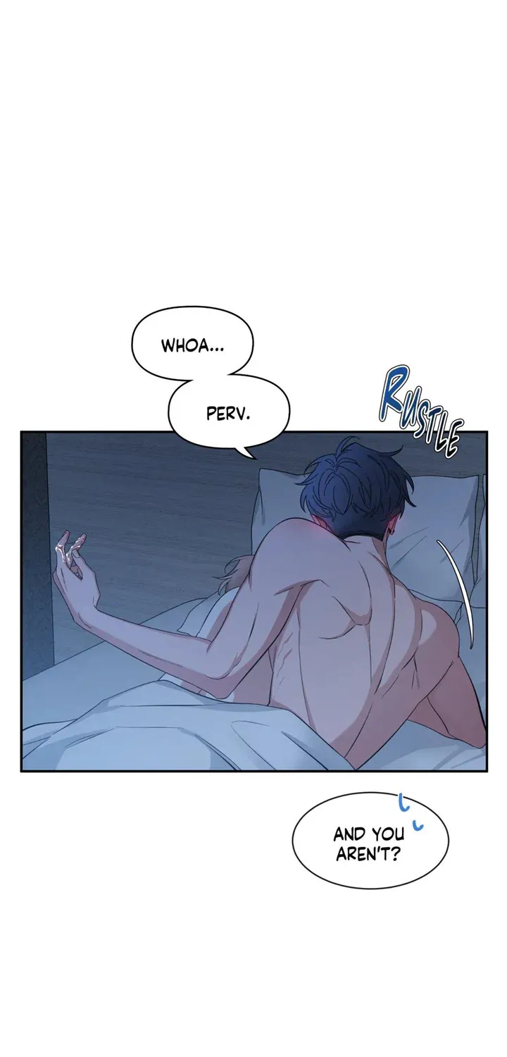 Sketch Chapter 57 page 36 - 