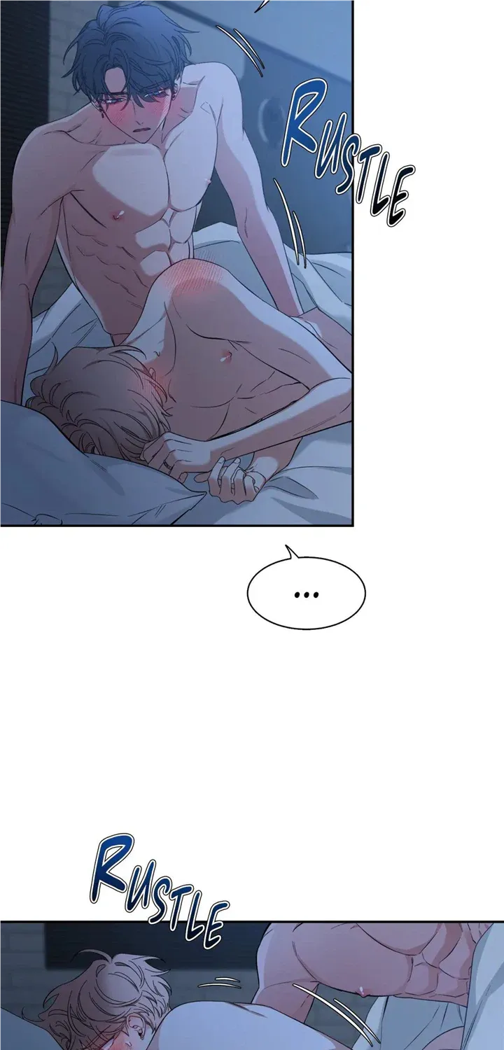 Sketch Chapter 57 page 38 - 