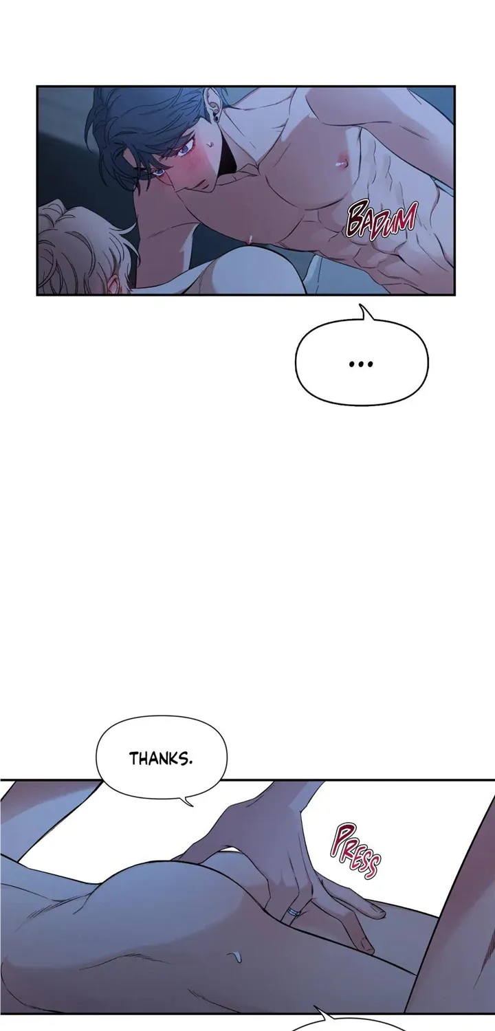 Sketch Chapter 57 page 40 - 
