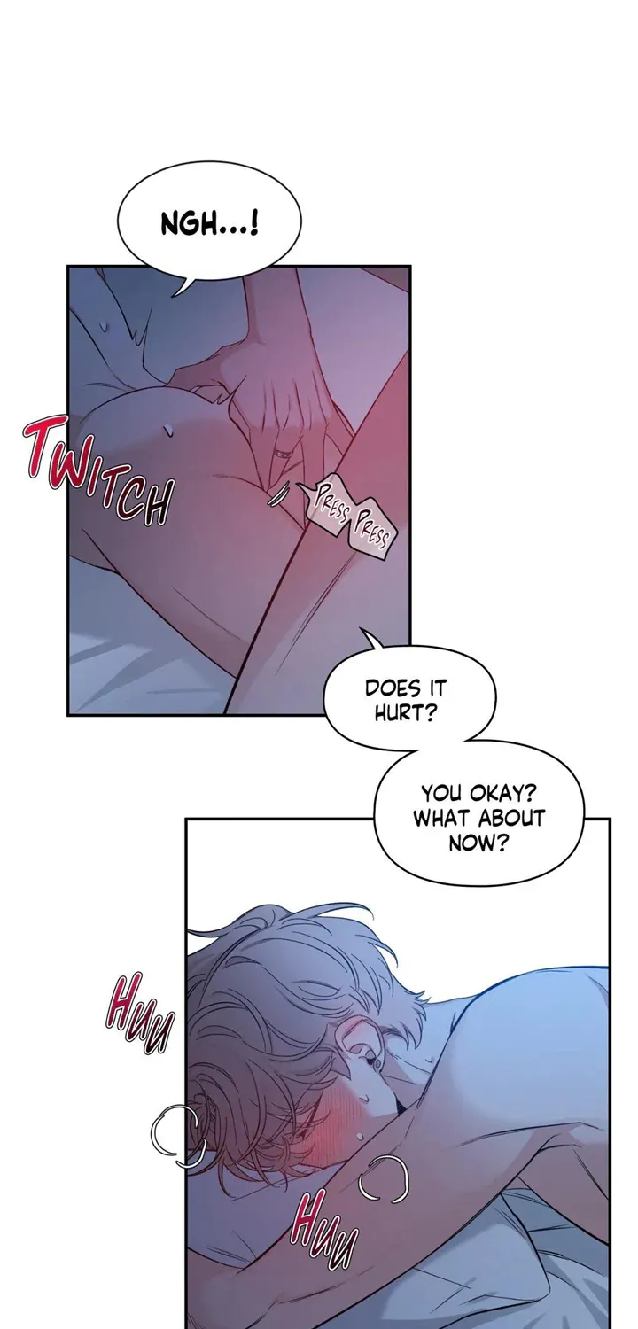 Sketch Chapter 57 page 42 - 