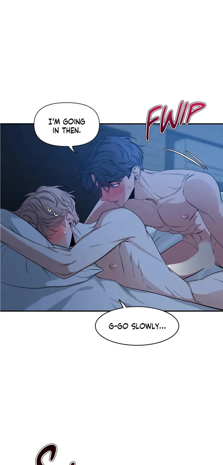 Sketch Chapter 57 page 44 - 