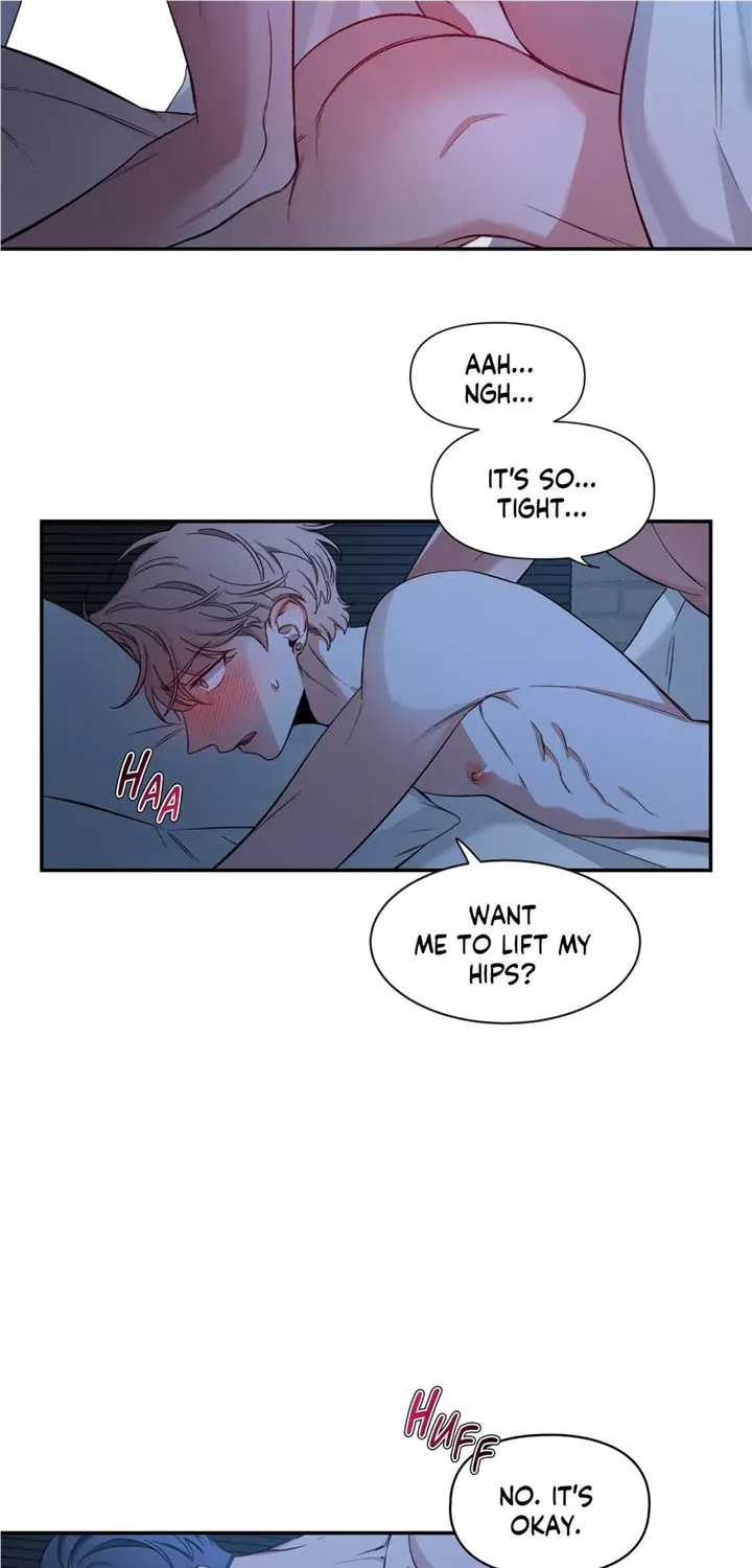 Sketch Chapter 57 page 46 - 