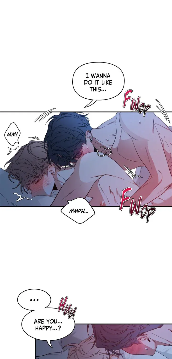 Sketch Chapter 57 page 48 - 