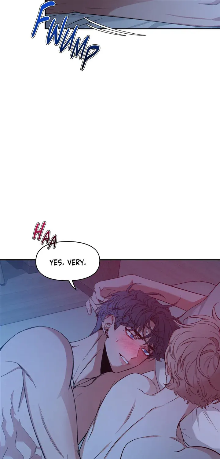 Sketch Chapter 57 page 50 - 
