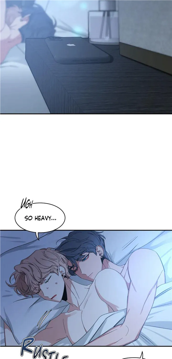 Sketch Chapter 57 page 6 - 