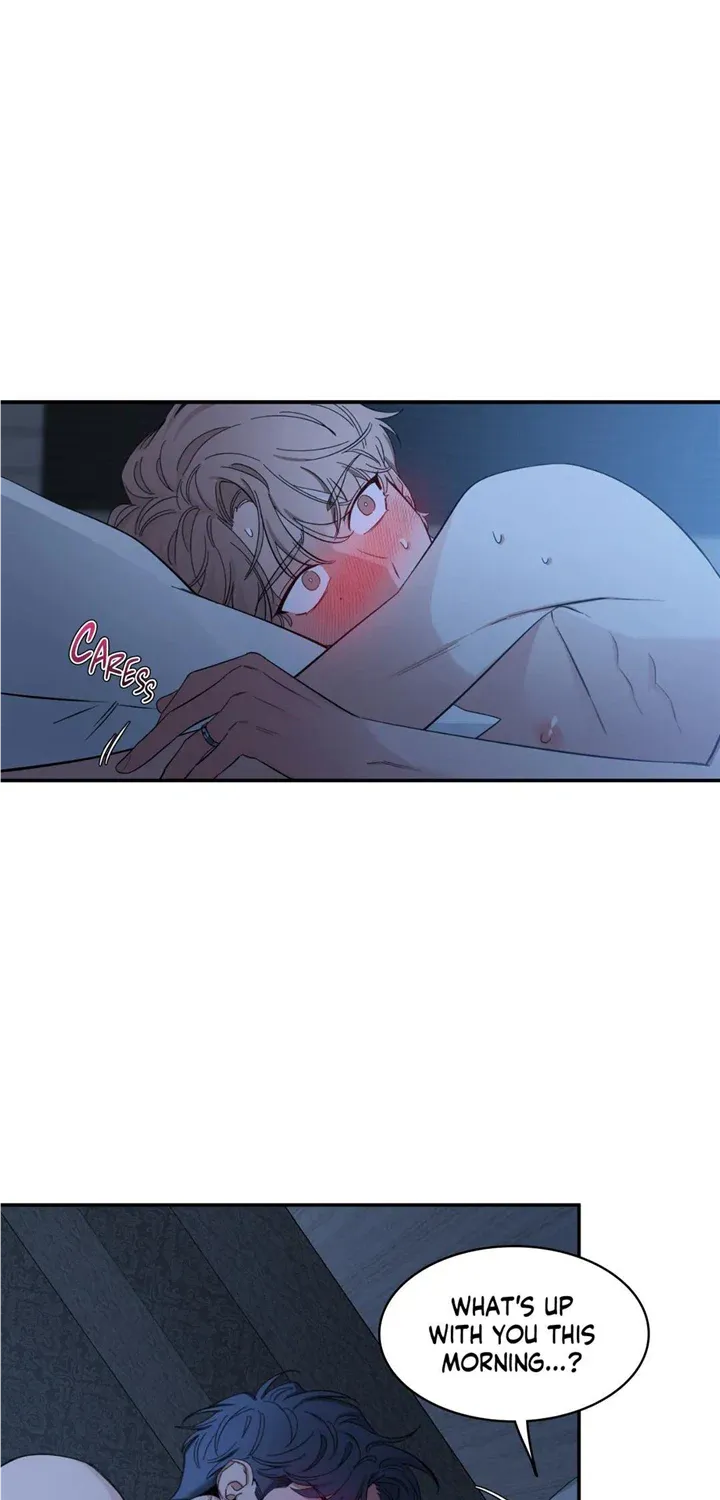 Sketch Chapter 57 page 52 - 