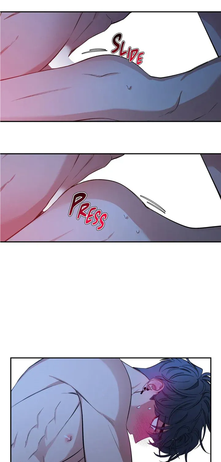 Sketch Chapter 57 page 56 - 