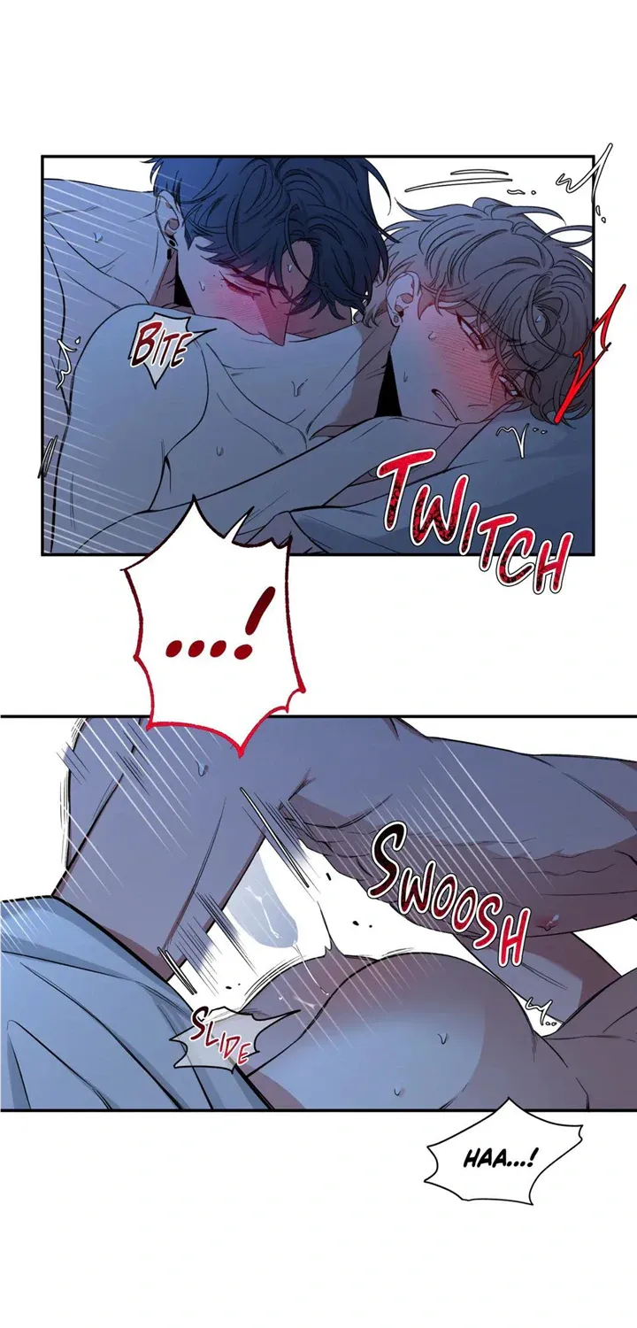 Sketch Chapter 57 page 62 - 