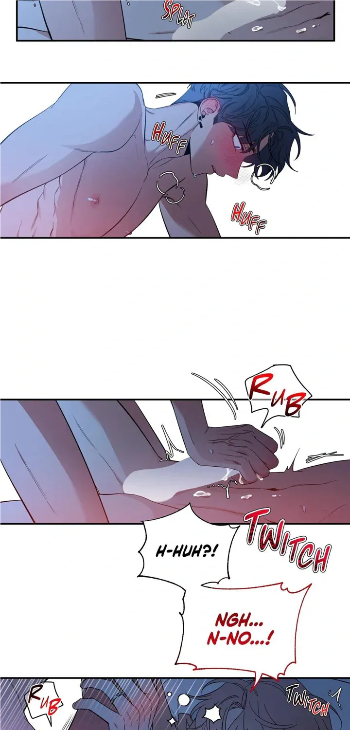 Sketch Chapter 57 page 66 - 