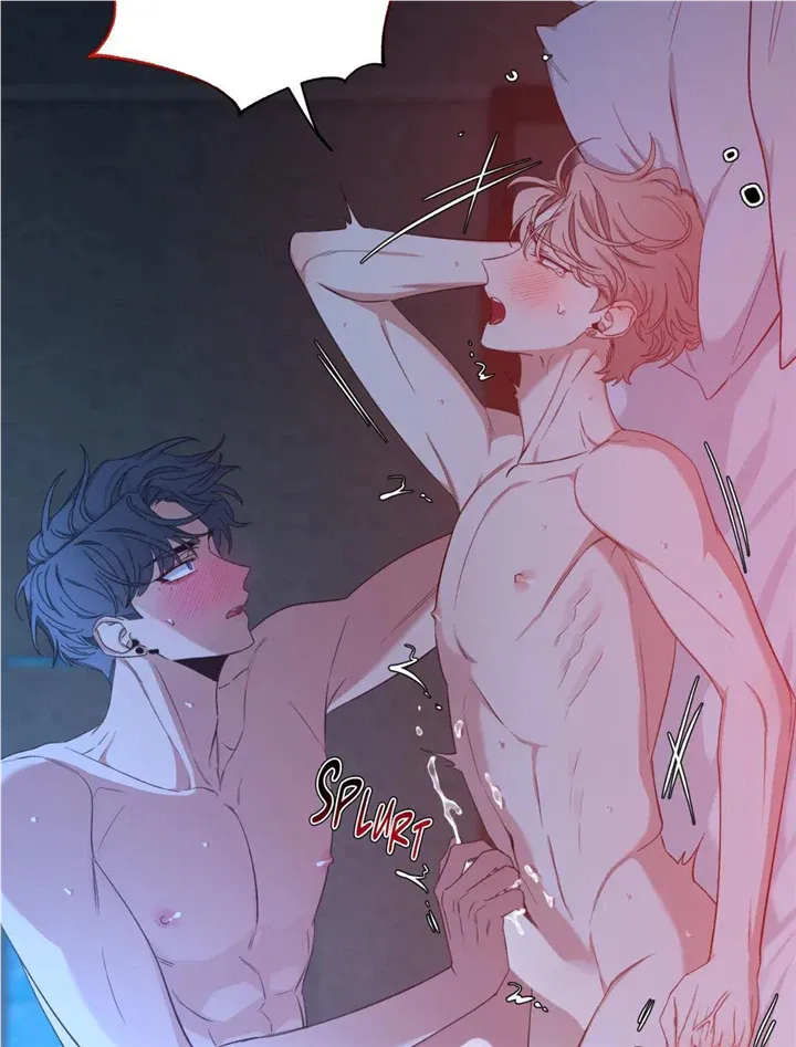 Sketch Chapter 57 page 69 - 