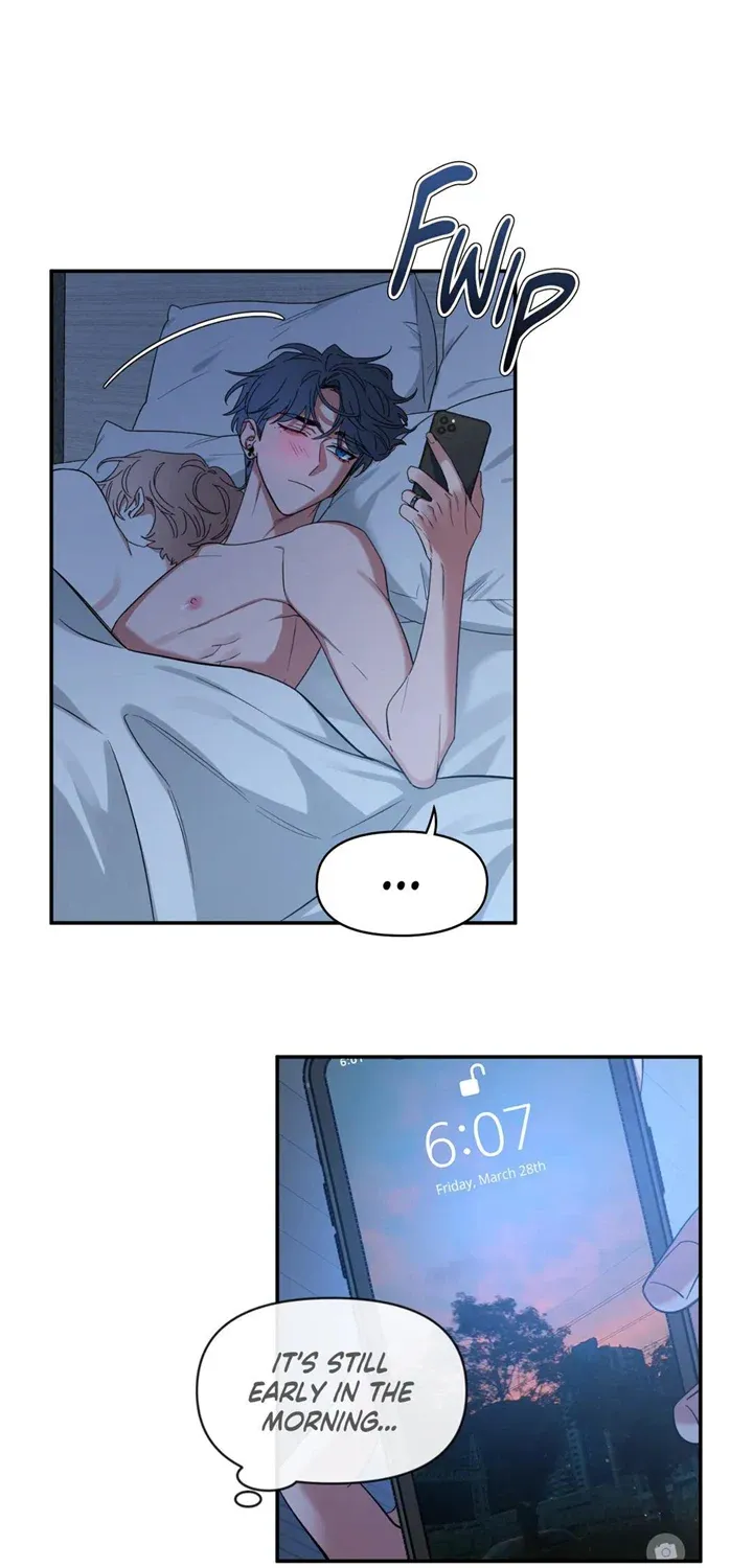 Sketch Chapter 57 page 8 - 