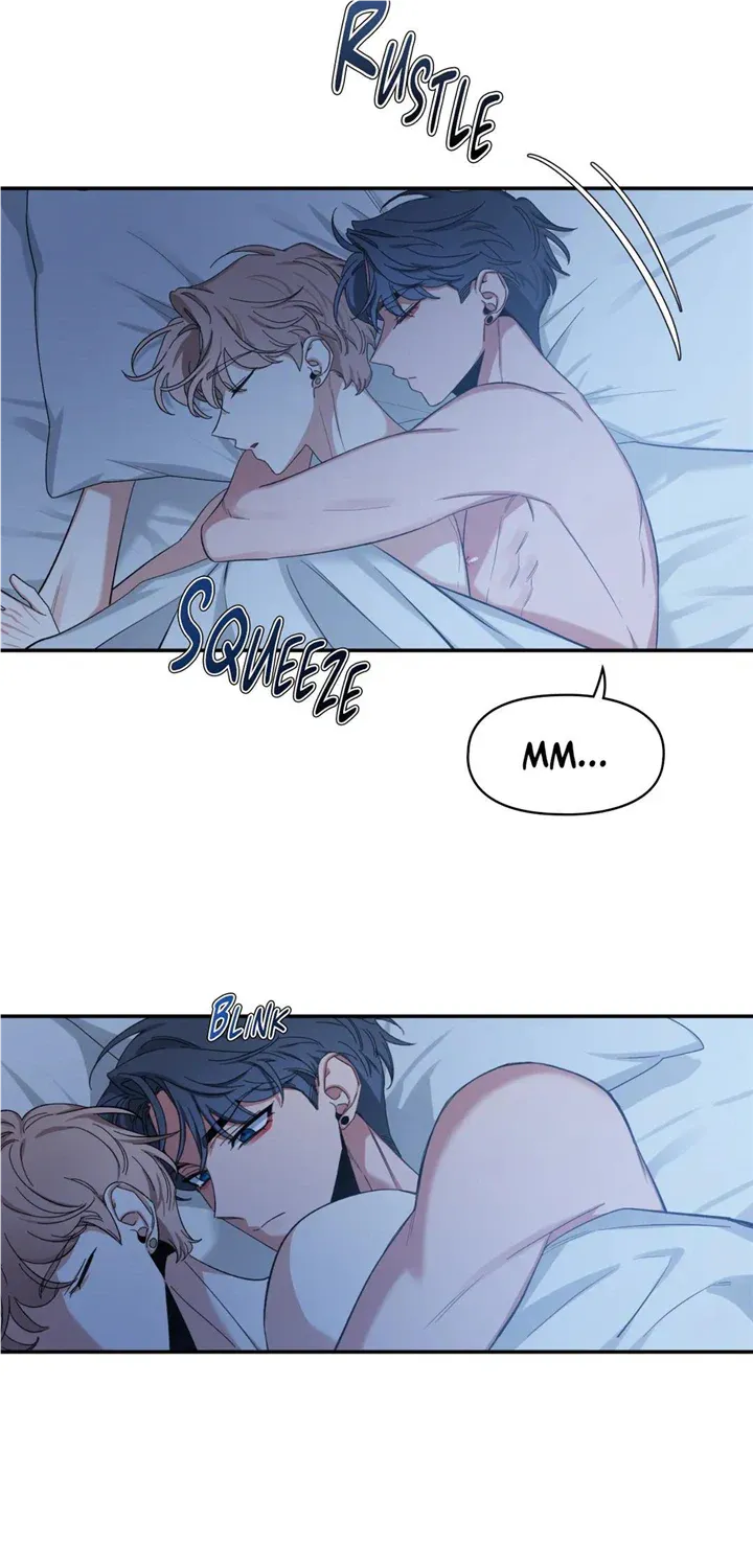 Sketch Chapter 57 page 10 - 