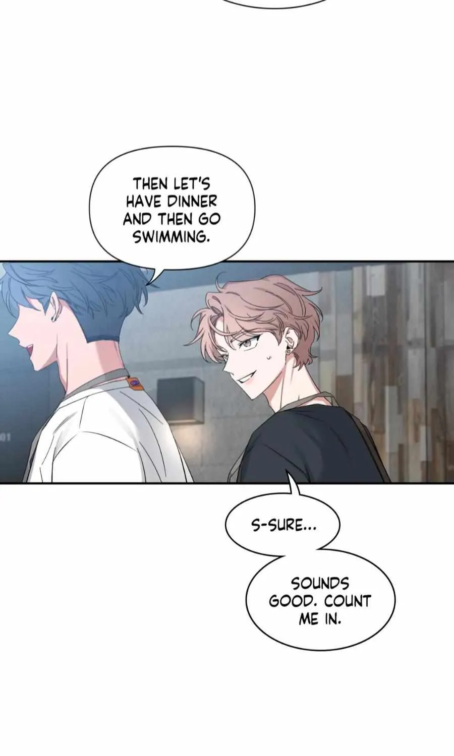 Sketch Chapter 58 page 11 - 