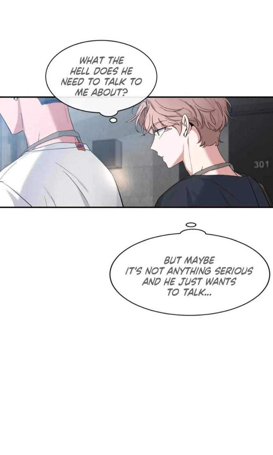 Sketch Chapter 58 page 12 - 