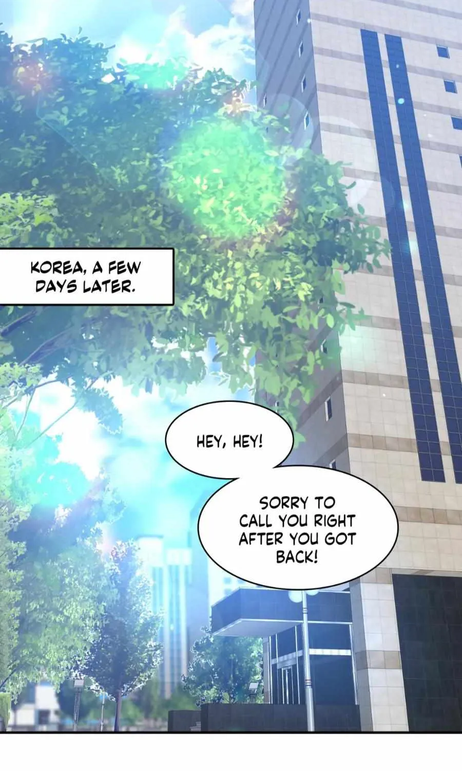 Sketch Chapter 58 page 16 - 