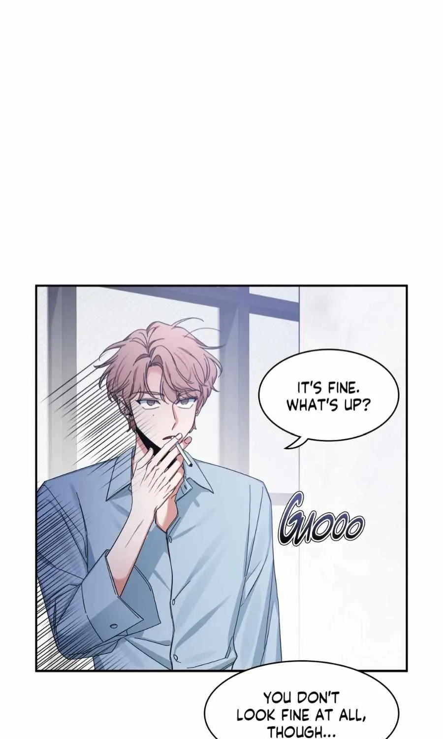 Sketch Chapter 58 page 17 - 