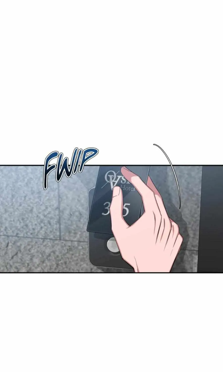 Sketch Chapter 58 page 3 - 