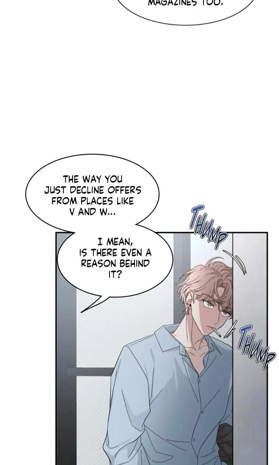 Sketch Chapter 58 page 25 - 