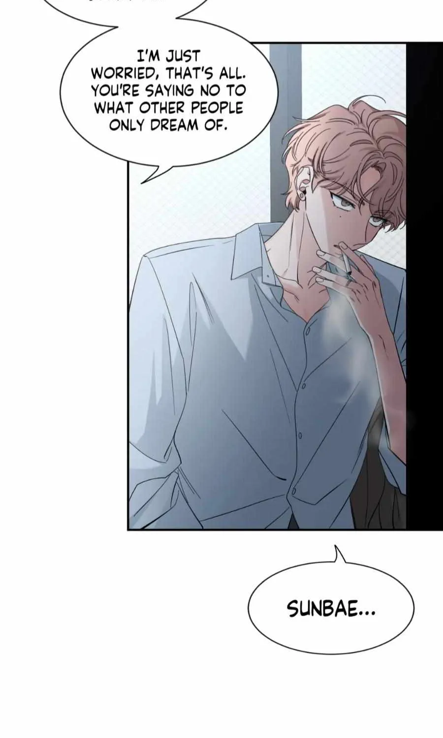 Sketch Chapter 58 page 28 - 