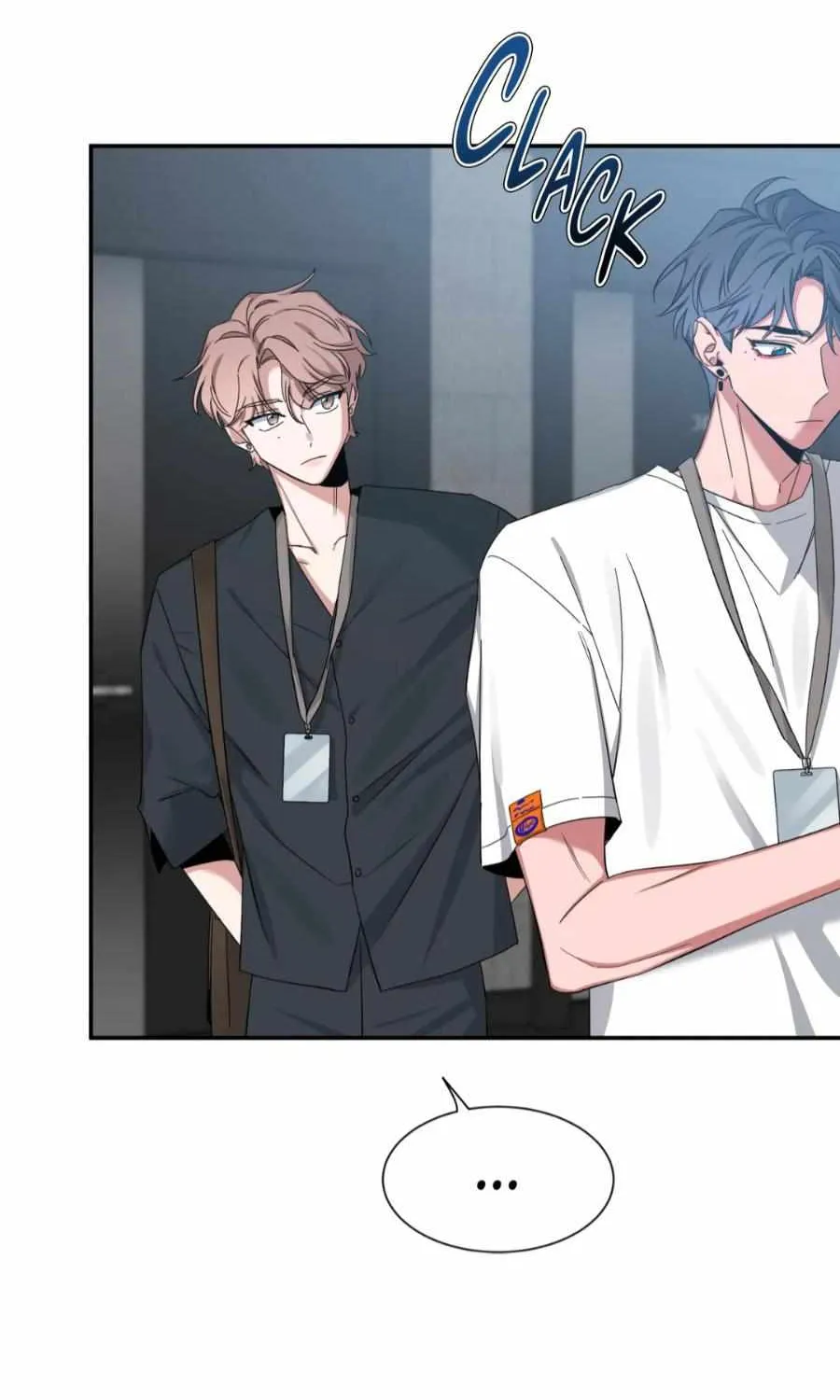 Sketch Chapter 58 page 4 - 