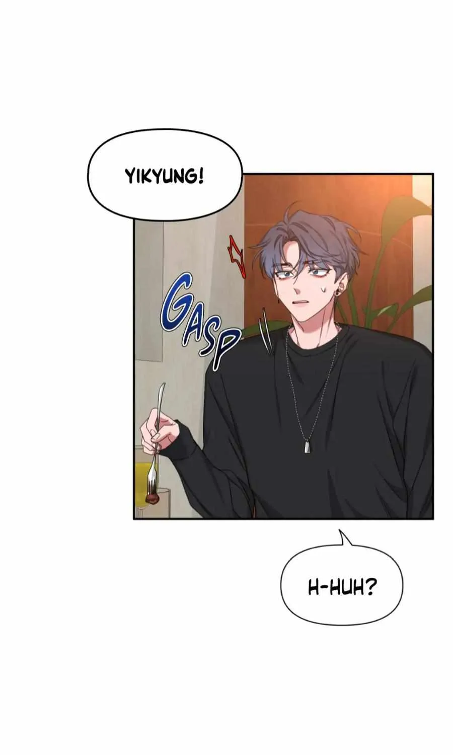 Sketch Chapter 58 page 34 - 