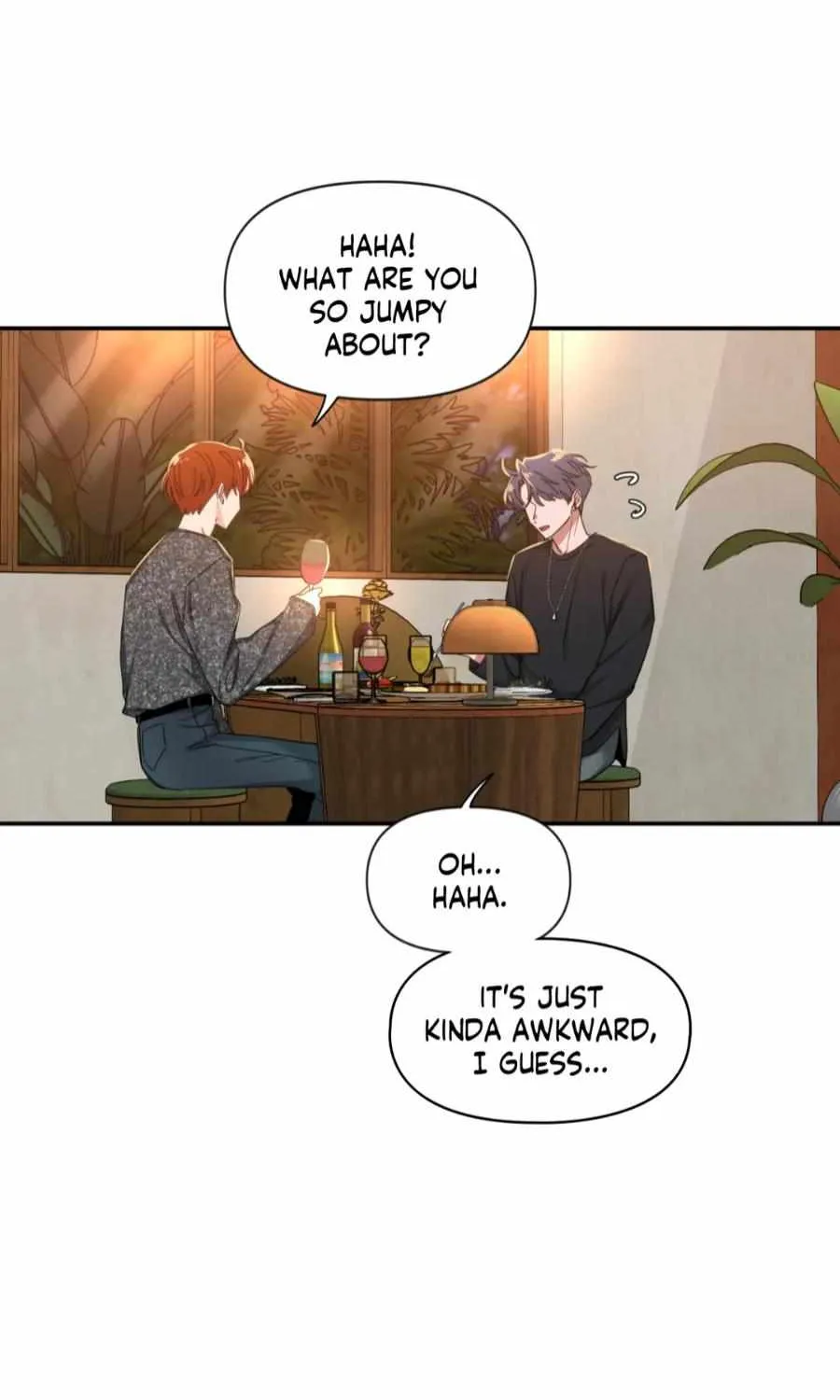 Sketch Chapter 58 page 35 - 