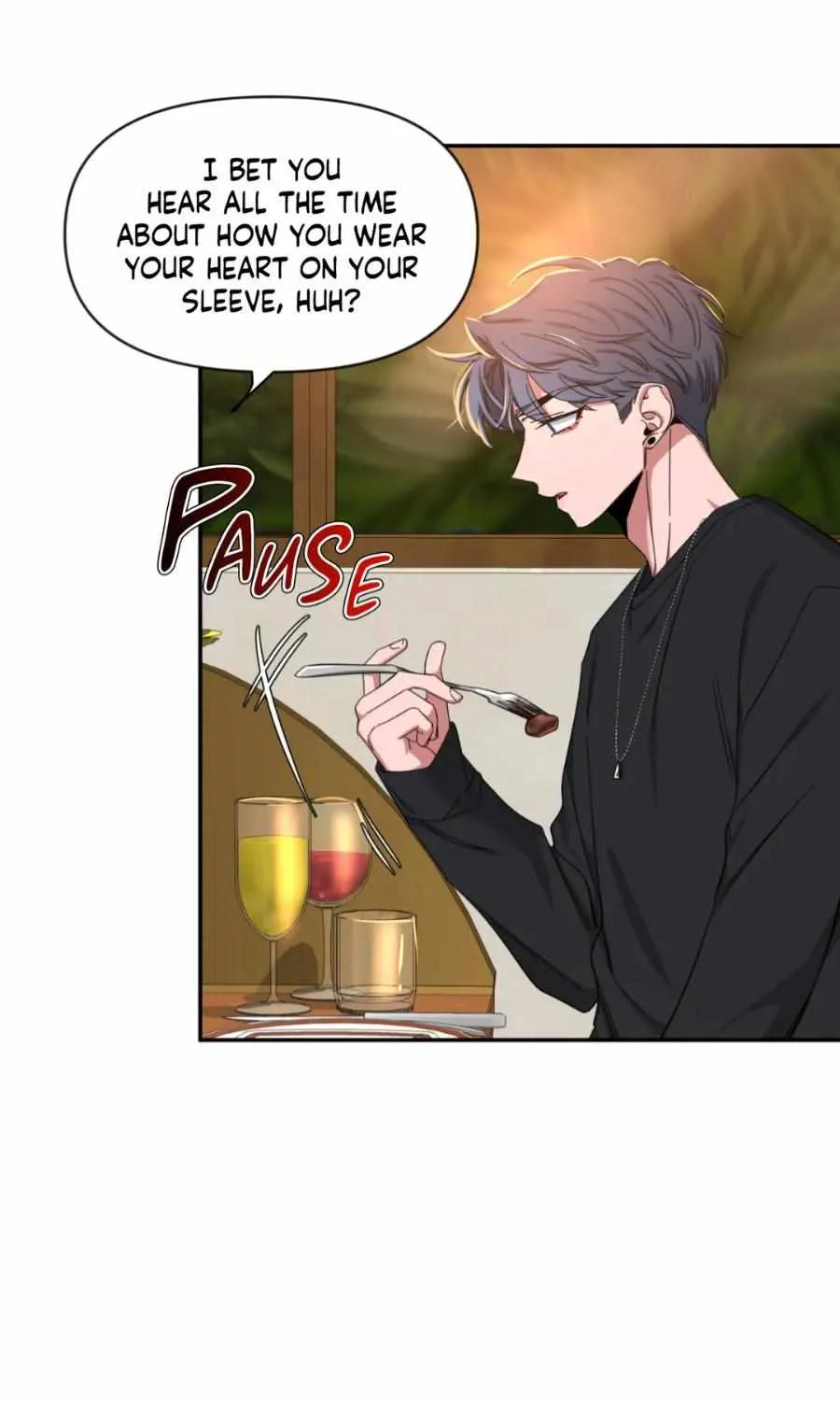 Sketch Chapter 58 page 37 - 