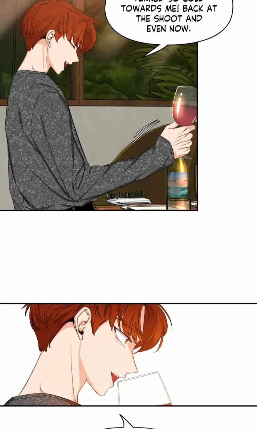 Sketch Chapter 58 page 39 - 