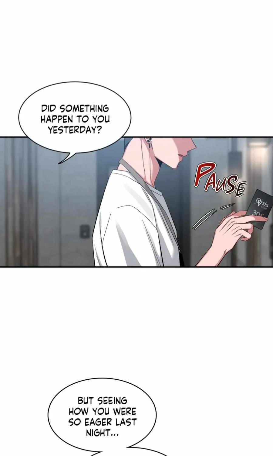 Sketch Chapter 58 page 5 - 