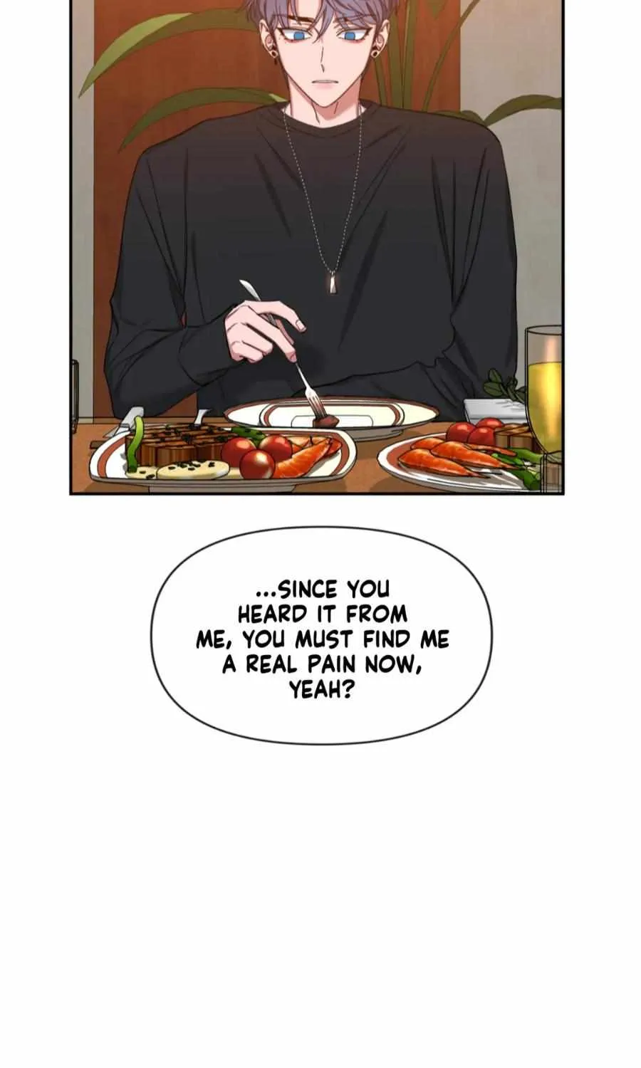 Sketch Chapter 58 page 41 - 
