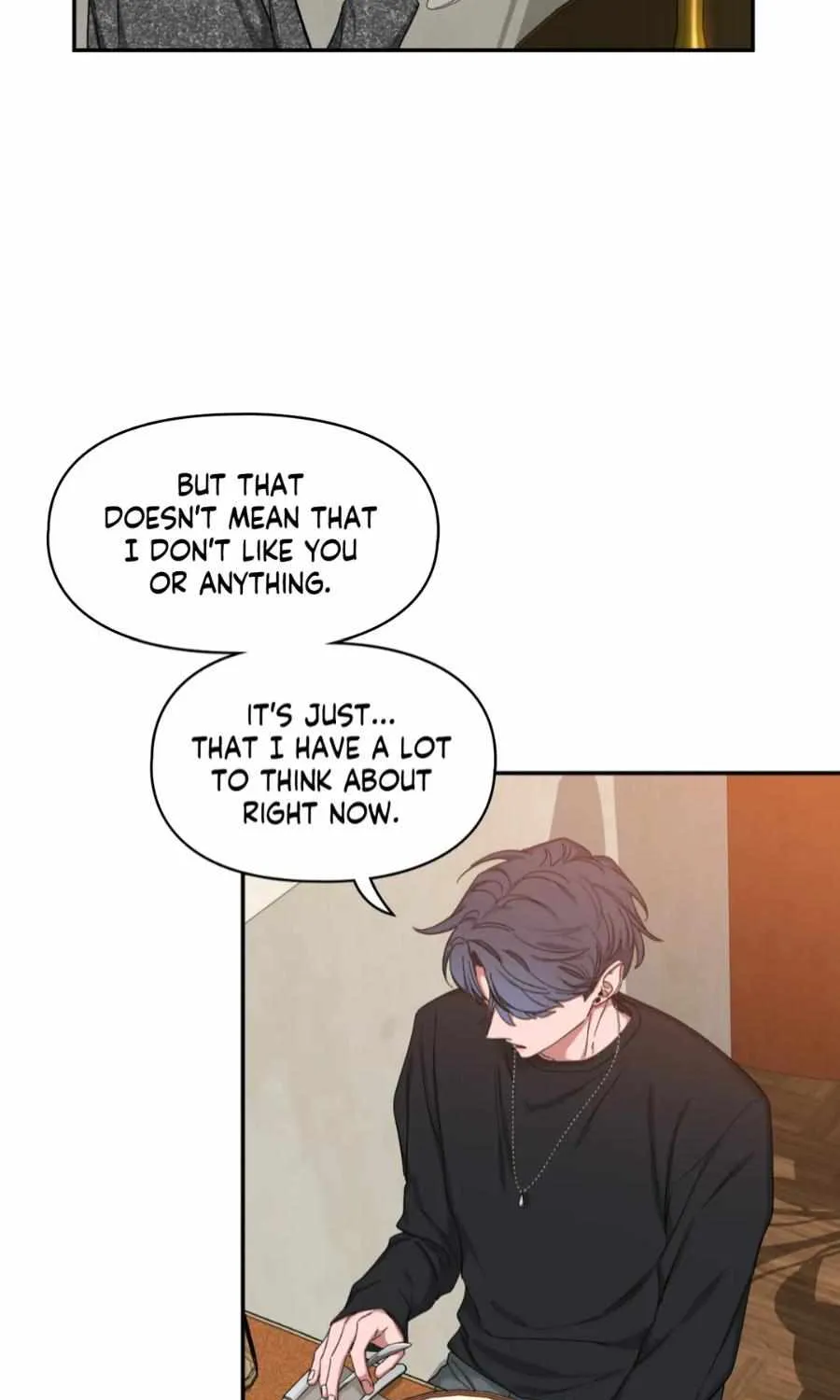 Sketch Chapter 58 page 43 - 